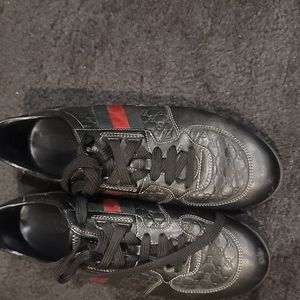 Gucci sneakers